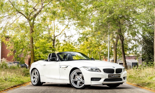 BMW Z4 sDrive18i M Sport