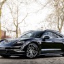 Porsche Taycan Sport Turismo