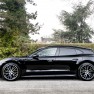 Porsche Taycan Sport Turismo