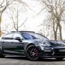Porsche Panamera Sport Tursimo GTS