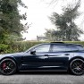 Porsche Panamera Sport Tursimo GTS