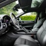 Porsche Cayenne Coupé