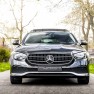Mercedes E300e Break