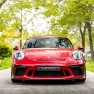 Porsche 991 GT3