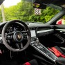 Porsche 991 GT3