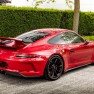 Porsche 991 GT3