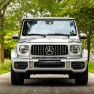 Mercedes G63 AMG