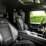 Mercedes G63 AMG