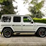 Mercedes G63 AMG