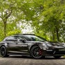 Porsche Panamera GTS
