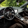 Porsche Panamera GTS