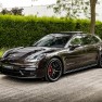 Porsche Panamera GTS