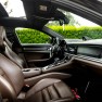 Porsche Panamera GTS