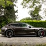 Porsche Panamera GTS
