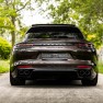 Porsche Panamera GTS