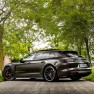 Porsche Panamera GTS
