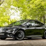 Mercedes EQE43 AMG