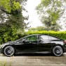 Mercedes EQE43 AMG