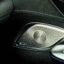 Mercedes EQE43 AMG