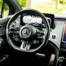 Mercedes EQE43 AMG