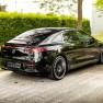 Mercedes EQE43 AMG