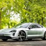 Porsche Taycan Turbo S
