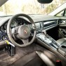 Porsche Panamera S e-Hybrid