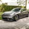 Porsche Panamera S e-Hybrid