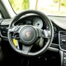 Porsche Panamera S e-Hybrid
