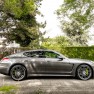 Porsche Panamera S e-Hybrid