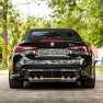 BMW M4 Cabrio xDrive
