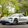 Porsche Taycan 4S