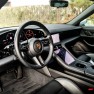 Porsche Taycan 4S