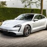 Porsche Taycan 4S