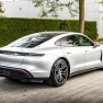 Porsche Taycan 4S