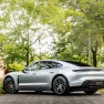 Porsche Taycan 4S