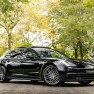 Porsche Panamera 4 Sport Turismo