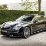 Porsche Panamera 4 Sport Turismo