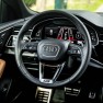 Audi RS Q8 Performance