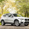 BMW X1 sDrive18iA