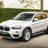 BMW X1 sDrive18iA