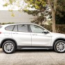 BMW X1 sDrive18iA