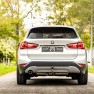 BMW X1 sDrive18iA