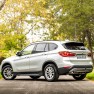 BMW X1 sDrive18iA