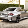 BMW M2 Coupé