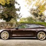 Porsche Taycan Sport Turismo