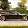 Porsche Taycan Sport Turismo