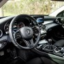 Mercedes C180d Break