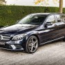 Mercedes C180d Break