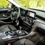Mercedes C180d Break